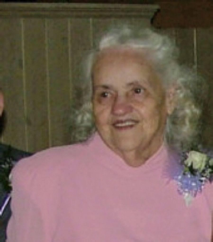 Mamie Roberta Dodson Profile Photo