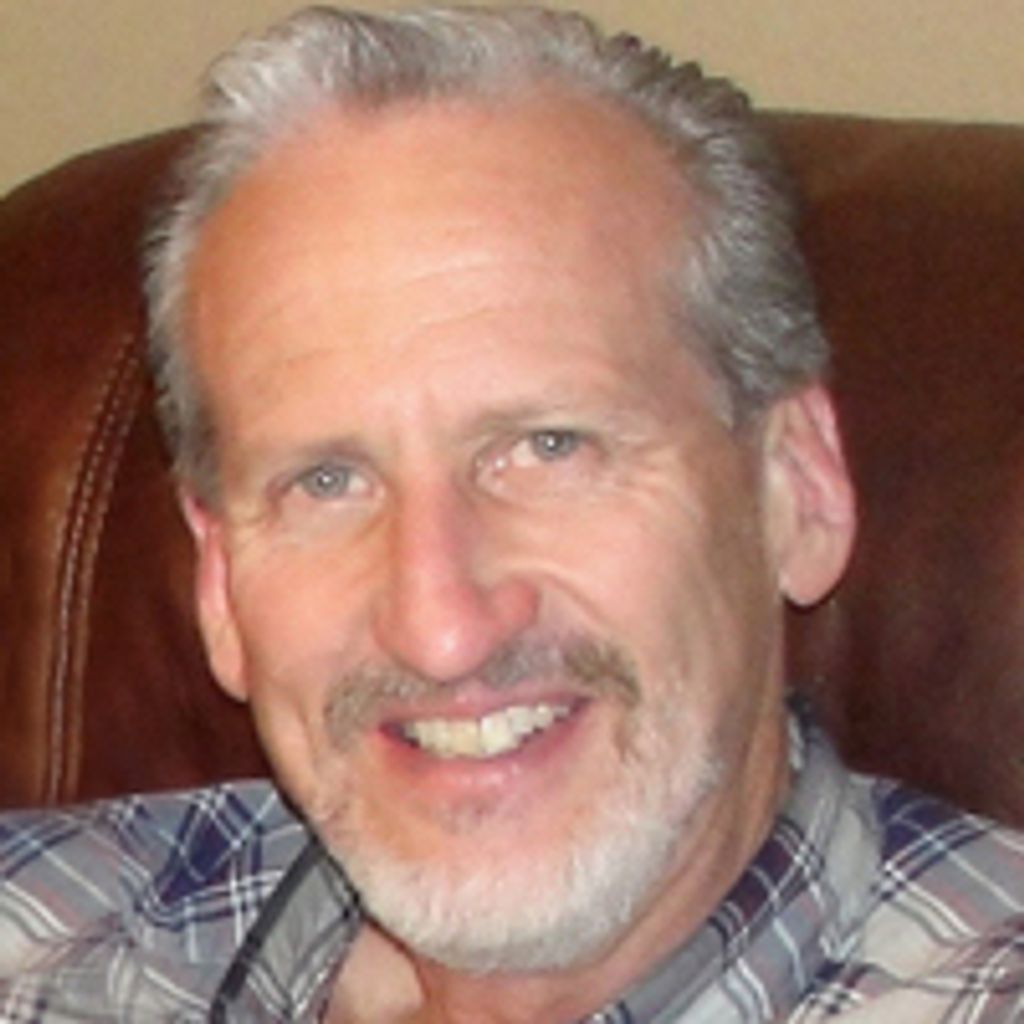 Harold W. Scheeringa