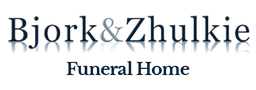 Bjork & Zhulkie Funeral Home