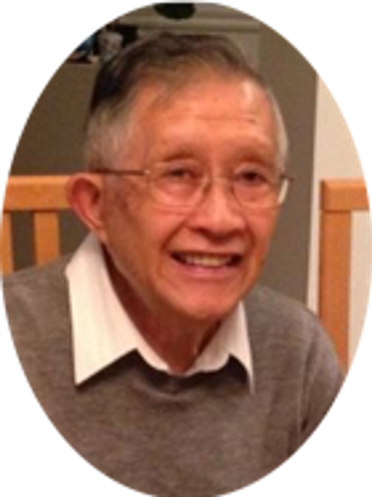 Kwong Ho