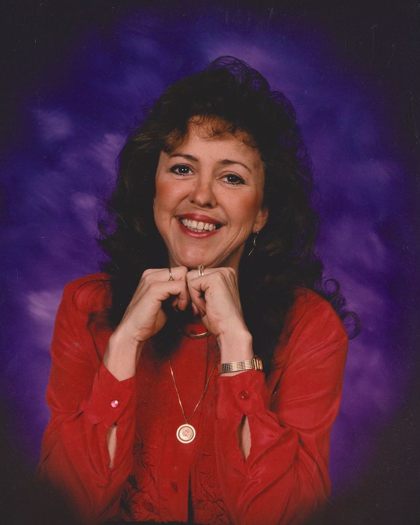 Lynda Karen Agee Profile Photo
