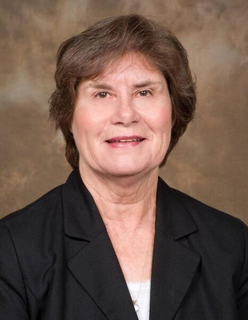 Glennie (Overman)  Daniels
