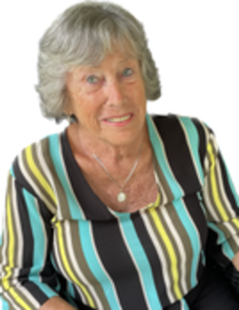 Pauline "Polly" Kleinhans Stephenson