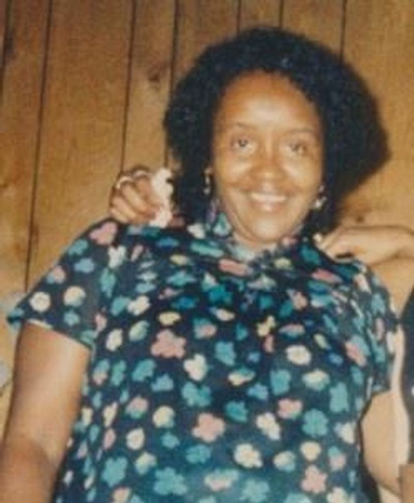 Wanda Jean Brashears