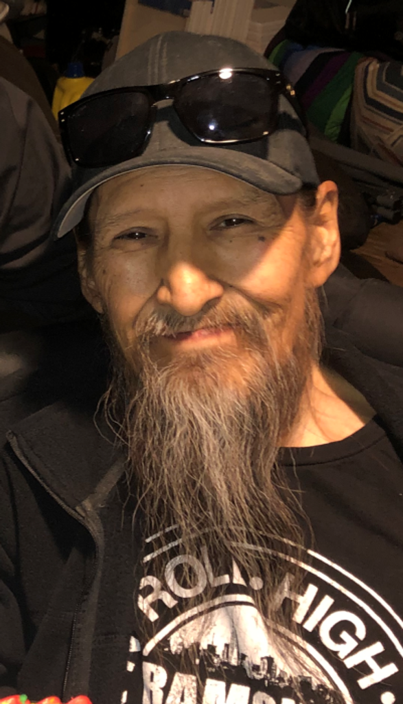 Solomon "Bob" Colomb Profile Photo