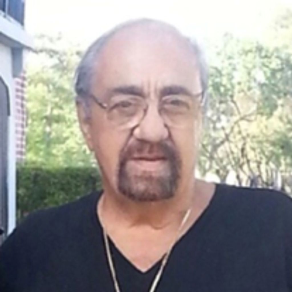 Joe "Sonny" Marropodi