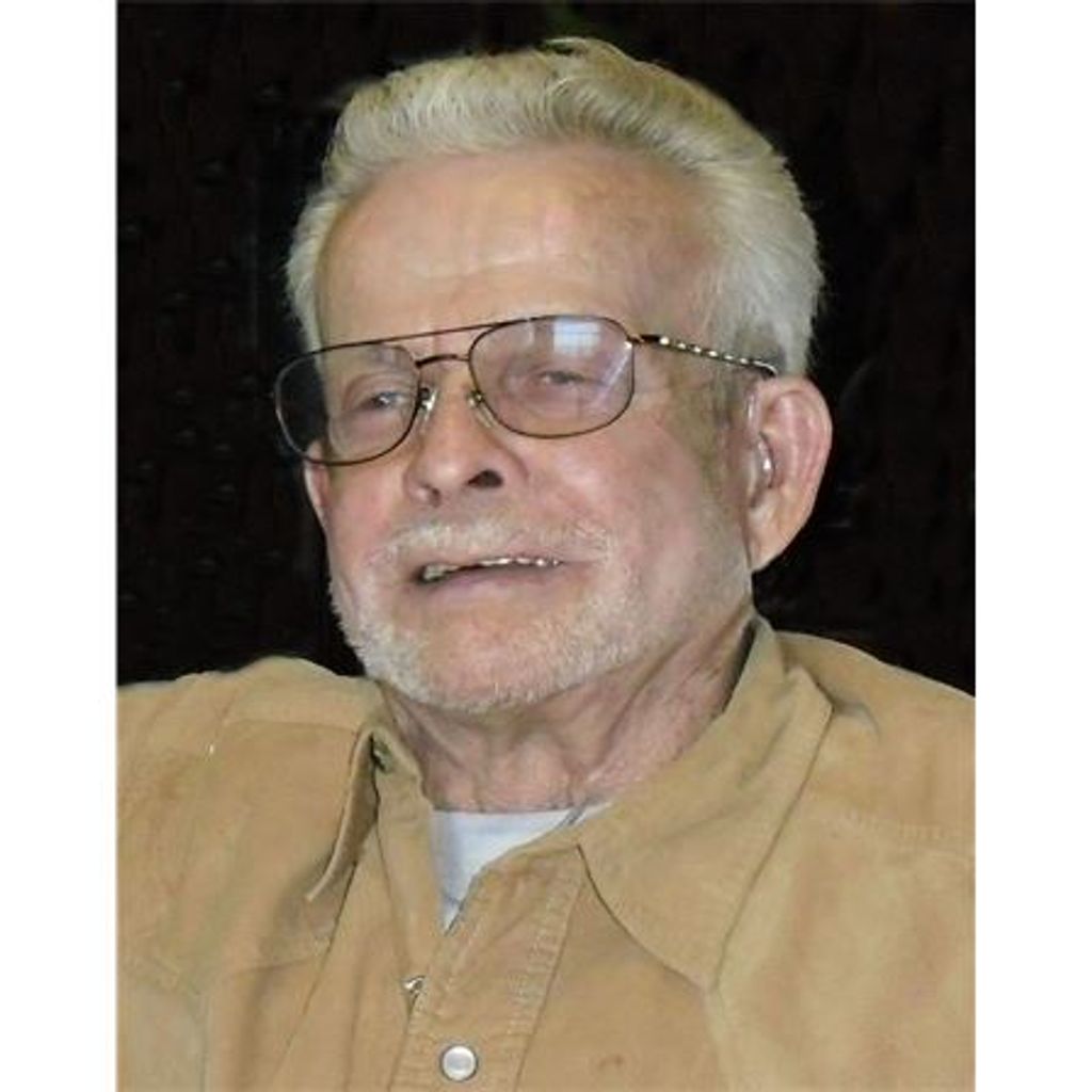 Danny Joe "Buddy" Bryant