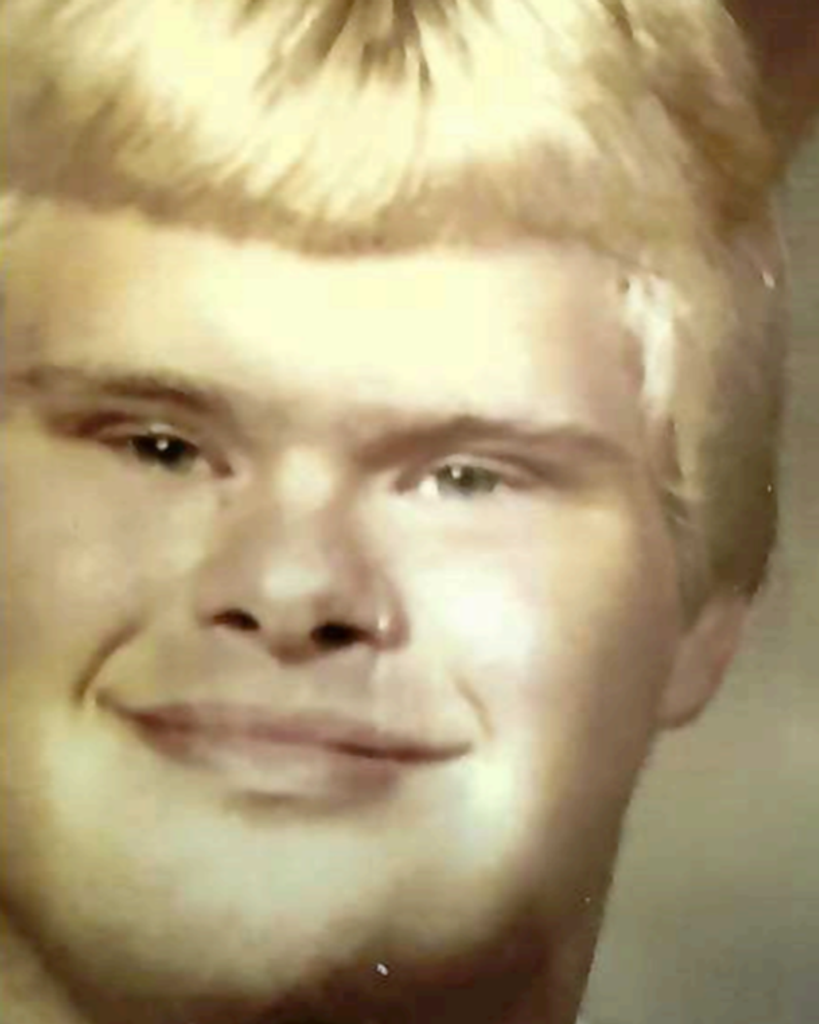 Eric Charles Pitstick Profile Photo