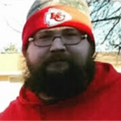 Brandon Lee Thompson Profile Photo