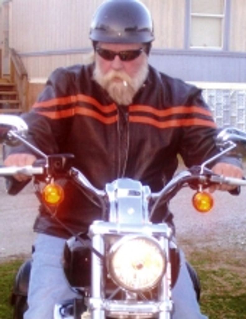 Jerry Profile Photo