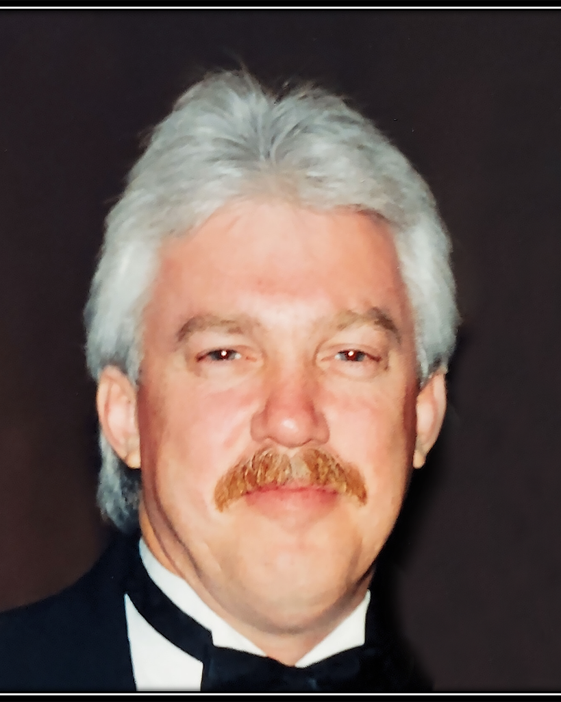 Rodney Johnson Profile Photo