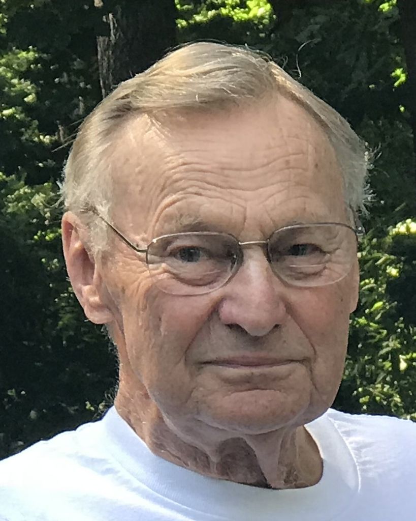 Richard Webb