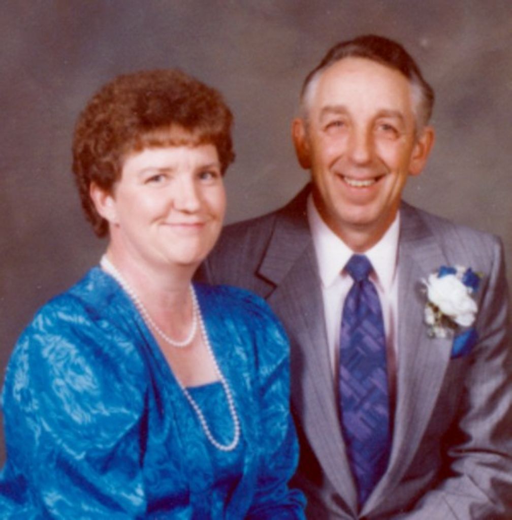 Marion Alene Heise Profile Photo