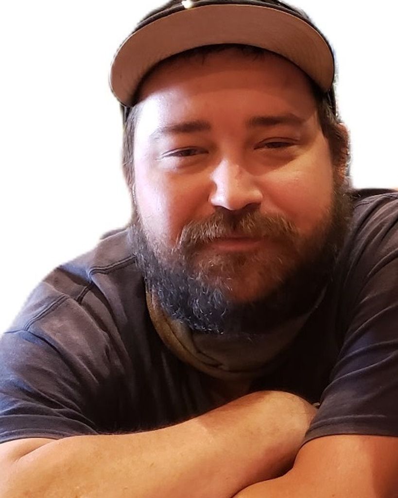 Cody Michael Huber Profile Photo