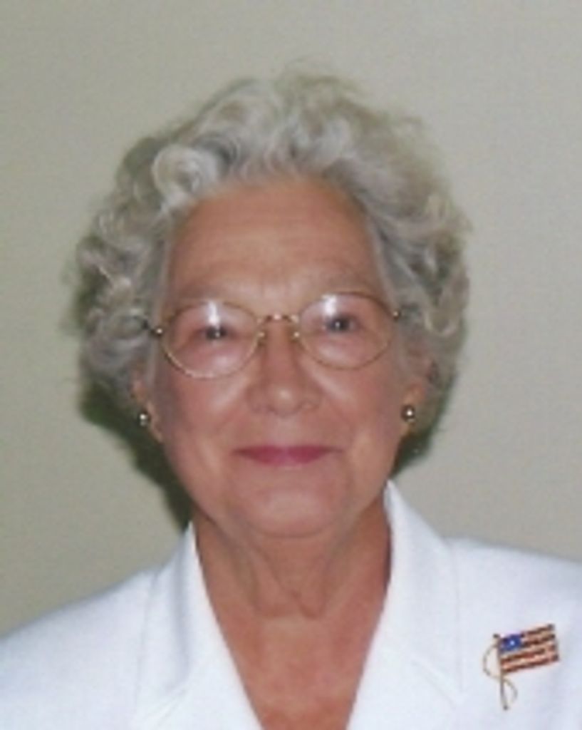 Jean Linenkohl Henderson
