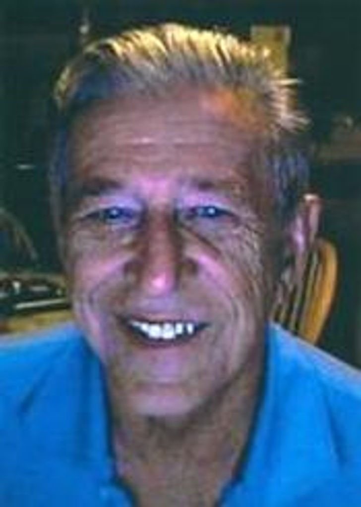 Ronald Frederick Leckfor Profile Photo