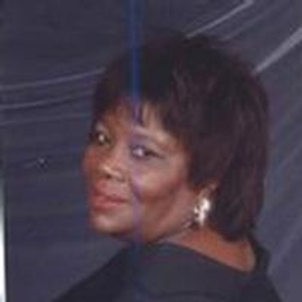 Frances Martin Profile Photo