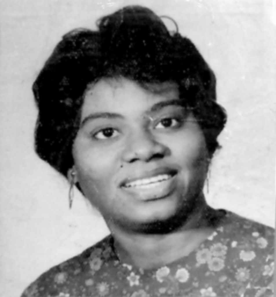 Minnie Smith