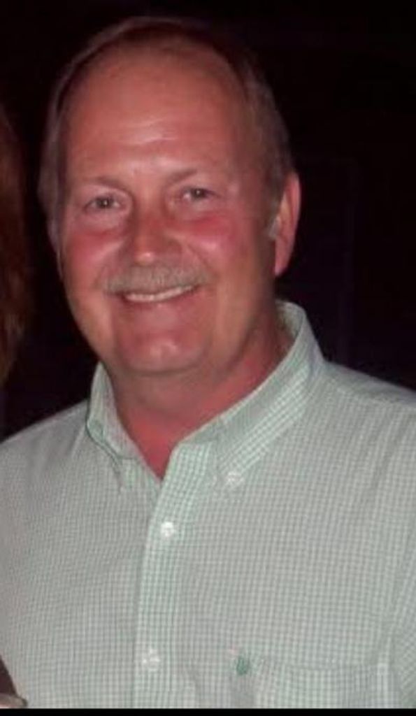 Rever Dale Morris Profile Photo