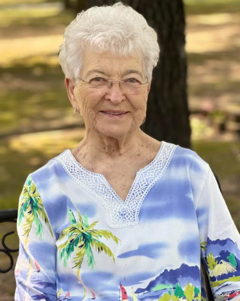 Billie Nadine McGhee