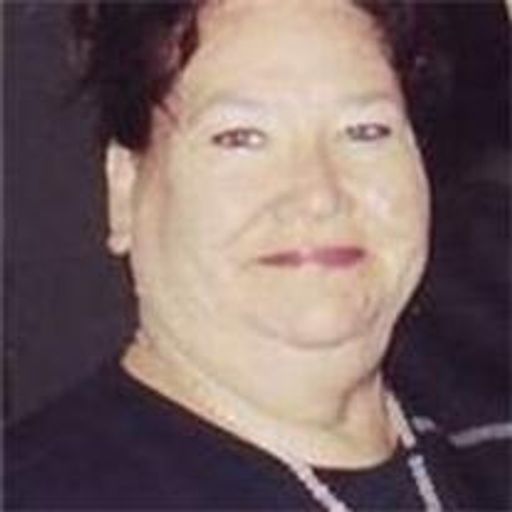 Virginia Monreal Profile Photo