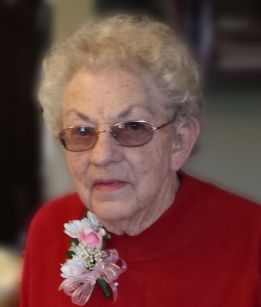 Delores Becker Profile Photo