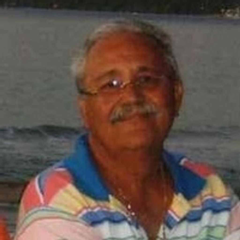 Jose Antonio Colón