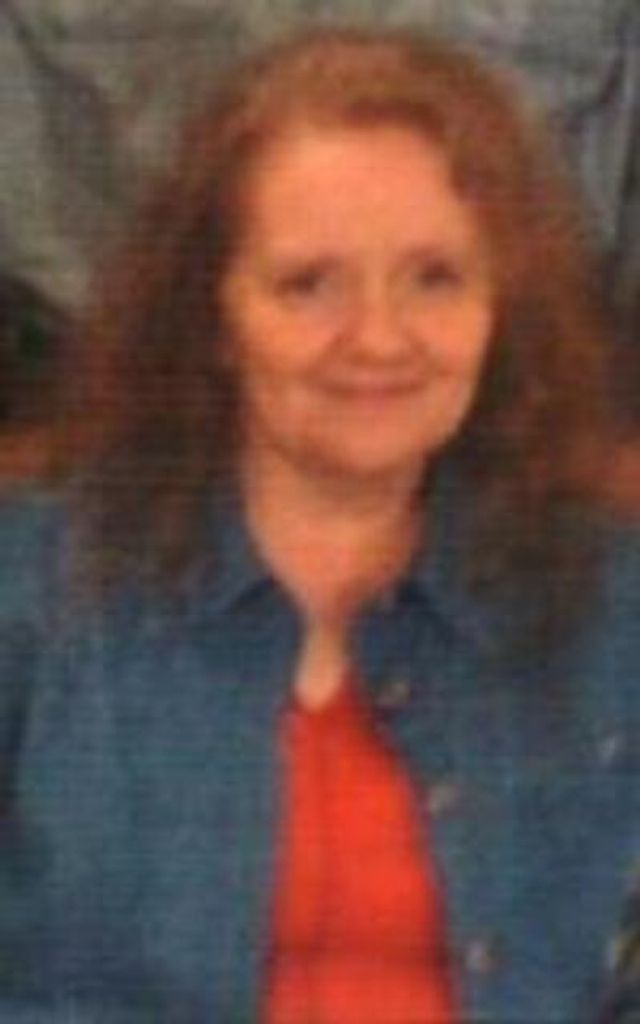 Livingston- Brenda Kay Dishman Profile Photo
