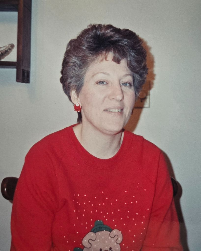 Margaret Ellen Shepard Profile Photo