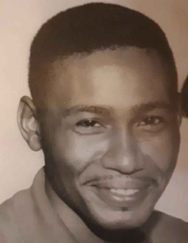 Willie G Green