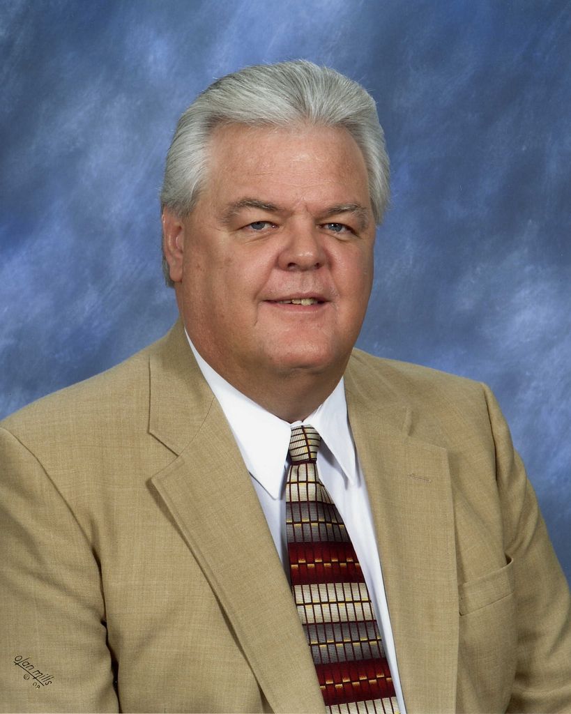 Martin A. Helmus