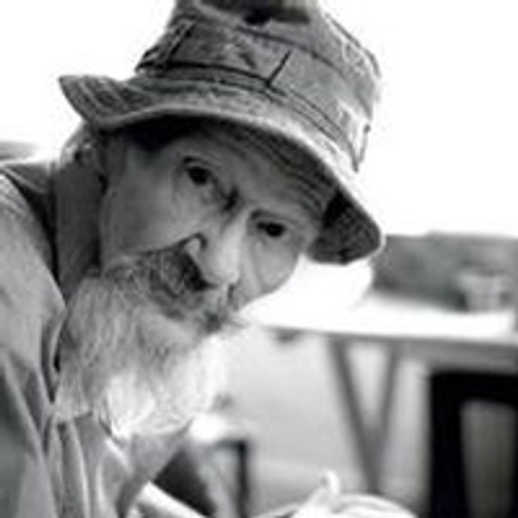 Thomas Ralston