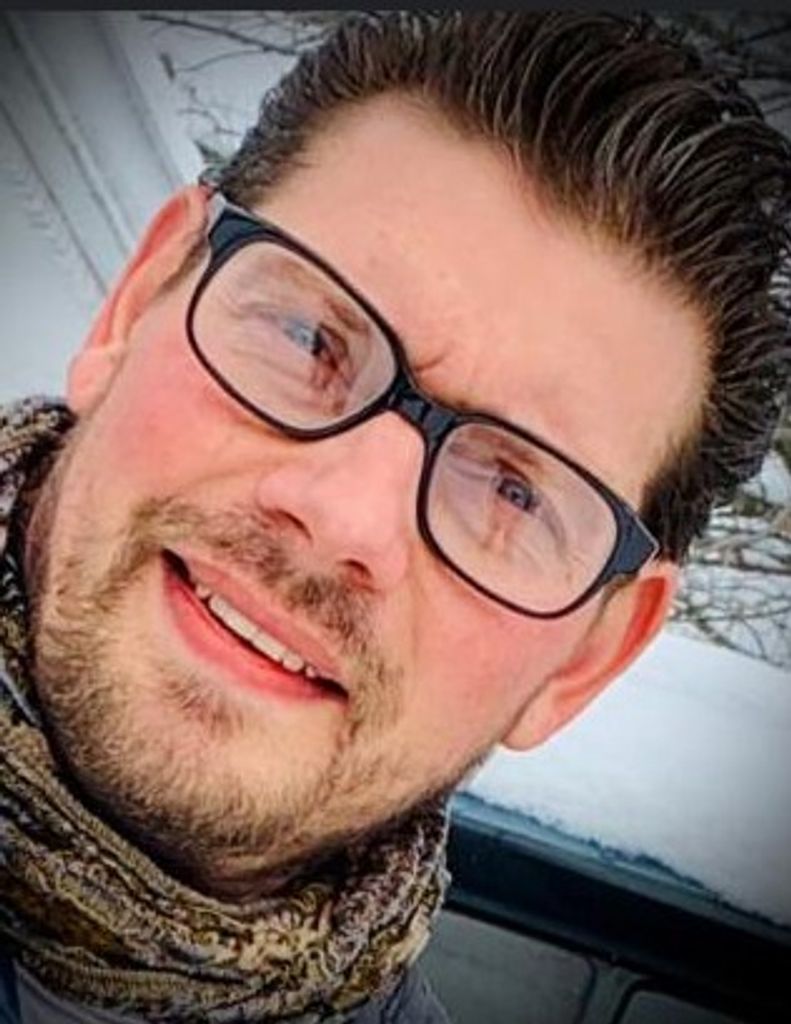 Christopher Michael Corder