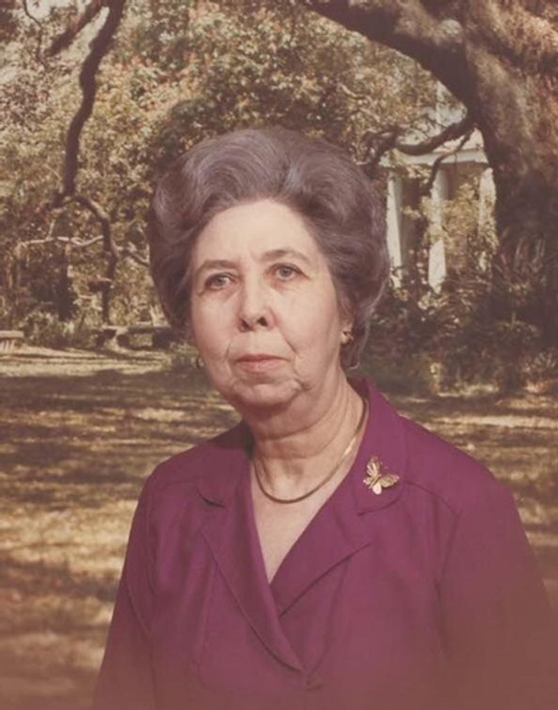 Elsie Barnidge Beaver Profile Photo