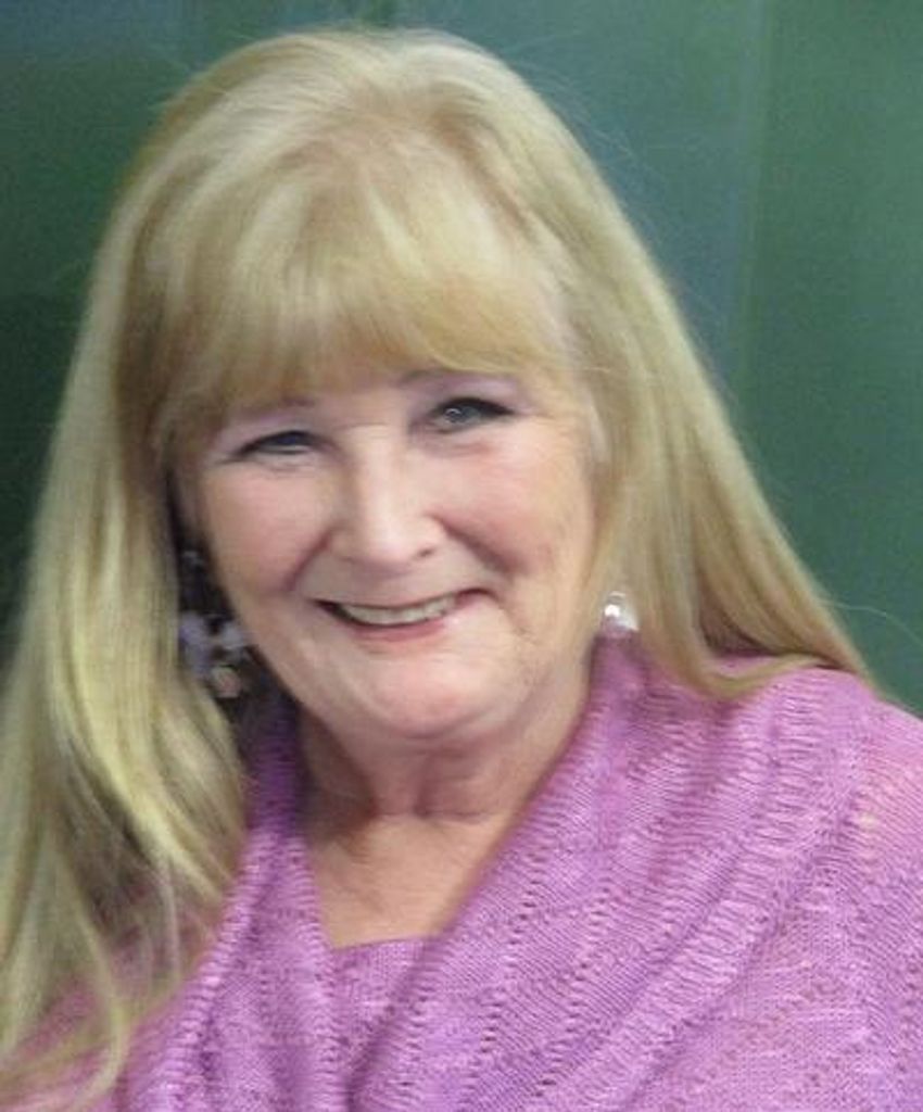 Marsha Kay Brown Profile Photo