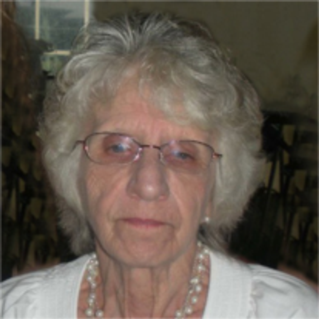 Helen I. Waltman
