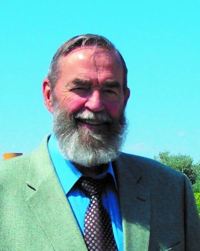 William Curley's obituary image