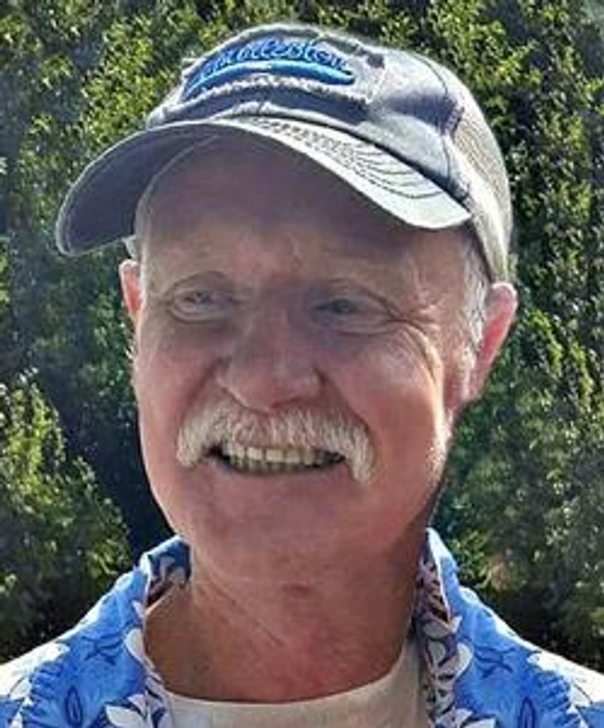 Mark L Melvin