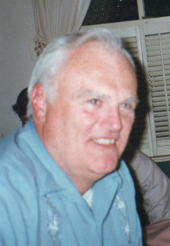 Ralph E. Stevens, Jr. Profile Photo