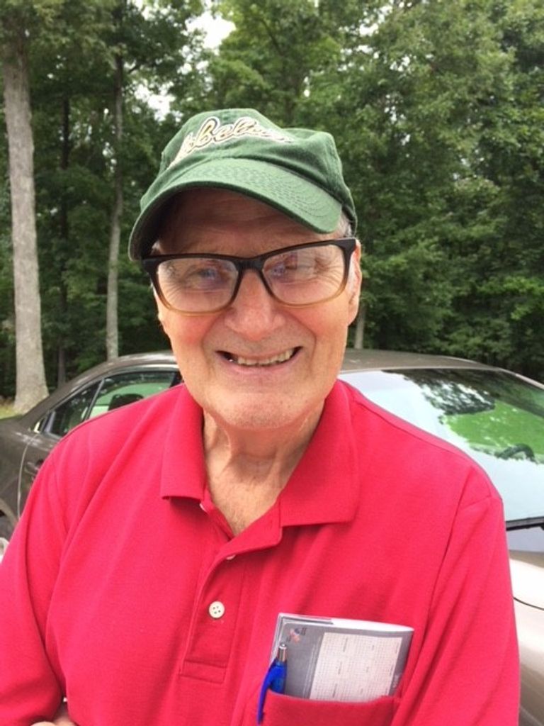 Donald A. French Profile Photo