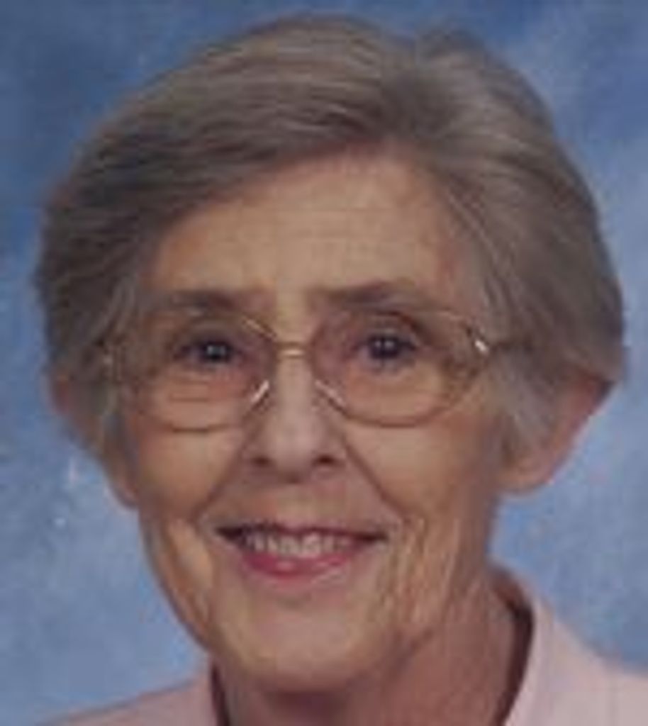 Maxilee Mackey Williams