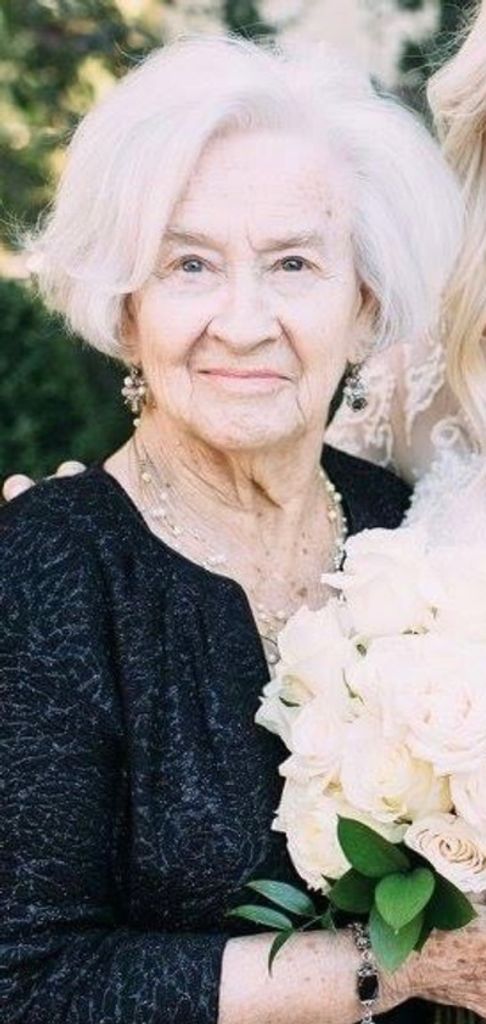 Lurene Mckinney Hill Profile Photo