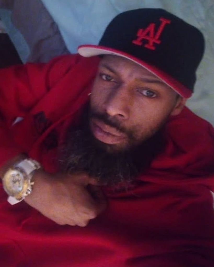 Robby Edward Anthony Booker Profile Photo