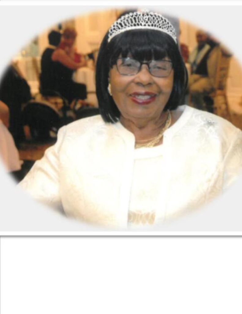 Mary Moore Profile Photo