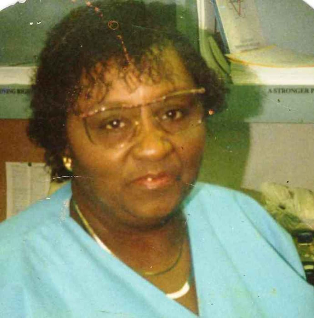 Helen Graves