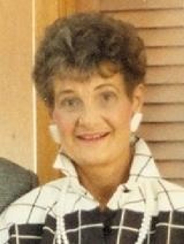Dolores Darlene Coad Profile Photo