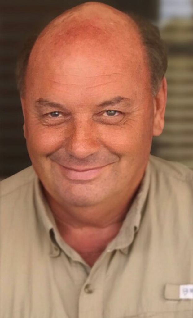 Randall Keith Higgins Profile Photo