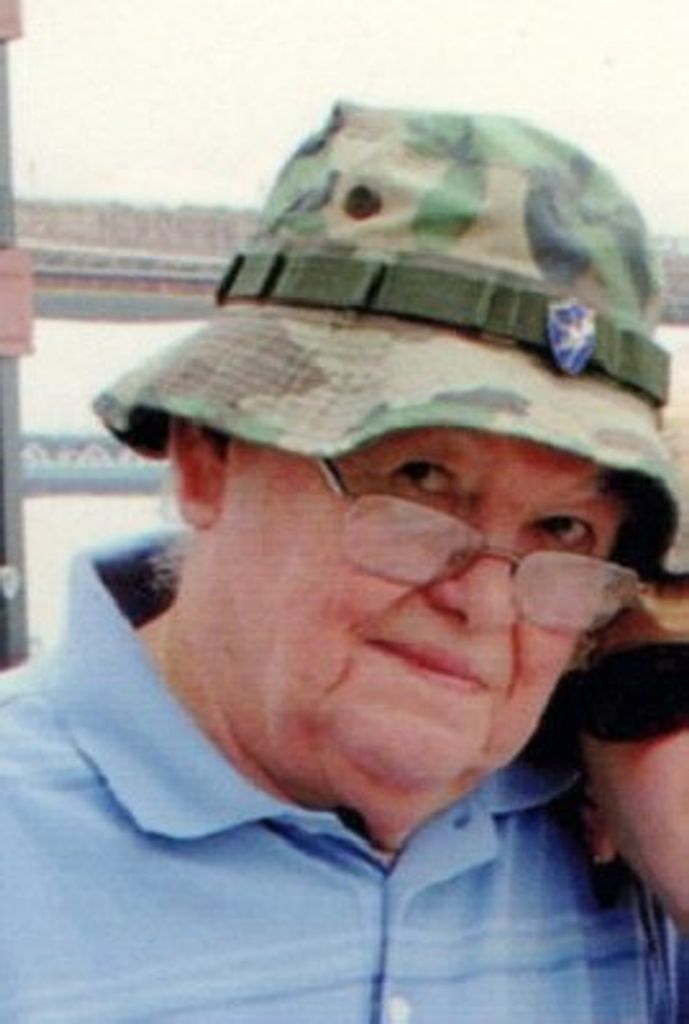 Charles A Mcmurray Profile Photo