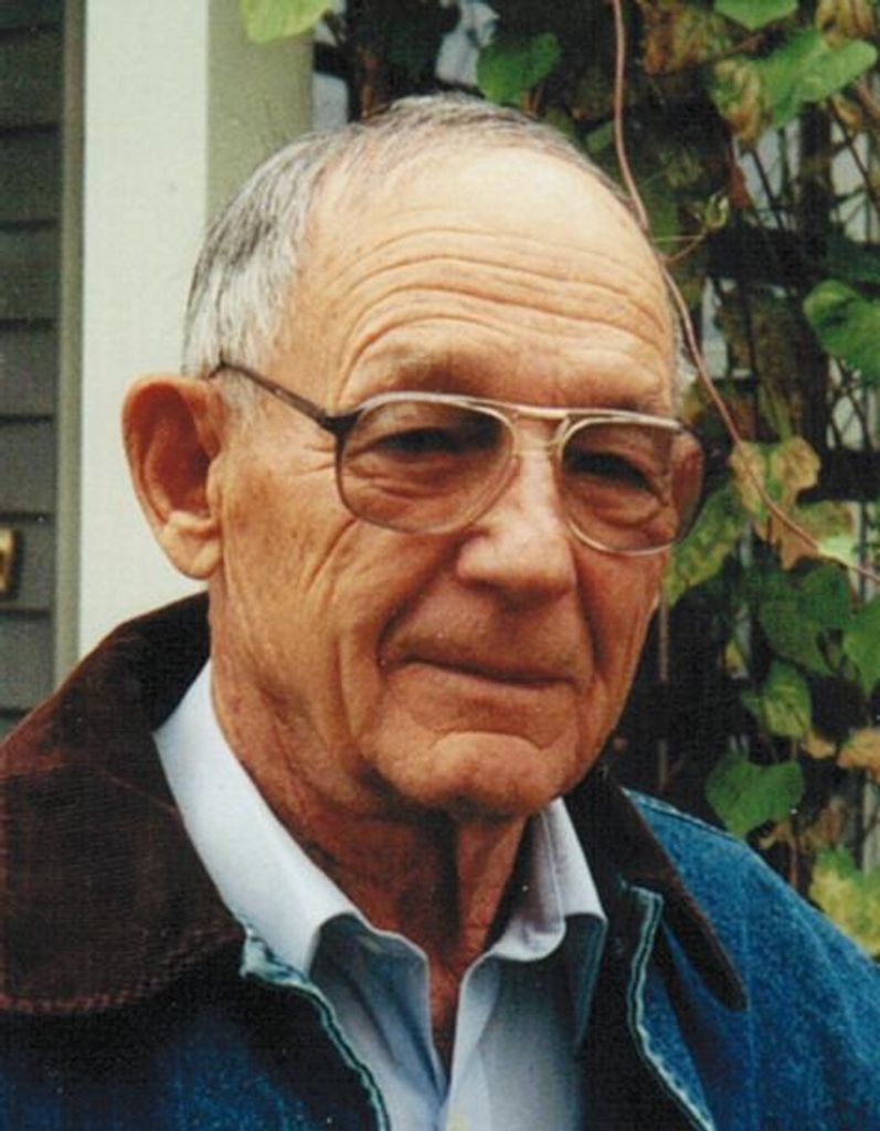 Sterling E. Brechtel