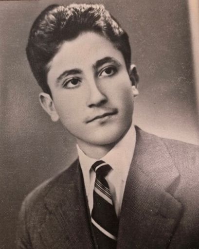 Evangelos Voulikis Profile Photo